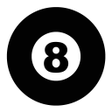 ไอคอนของโปรแกรม: Practice Tool for 8 Ball
