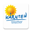 Programikonen: Kärnten Wetter