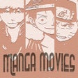 Ícone do programa: Manga Movies - Manga For …