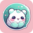 أيقونة البرنامج: Sticker Maker Workshop