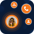 程序图标：Number Locator True Calle…