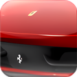 Icoon van programma: Ferrari 458 Italia Screen…