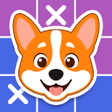 Ikona programu: Logic Riddle - Dog Puzzle…