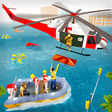 Icon of program: Disaster Rescue Service -…