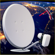 Programikonen: Satfindersatellite direct…