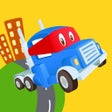 Symbol des Programms: Car City World: Montessor…