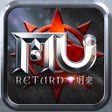 Ikona programu: MU归来-卓越传说之仙魔神迹