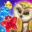 أيقونة البرنامج: Animal Drop – Free Match …