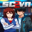 ไอคอนของโปรแกรม: SC2VN: The eSports Visual…