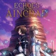 Programın simgesi: Echoes of Aincrad: Ultima…
