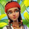 プログラムのアイコン：Pirate Merge Adventure