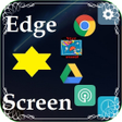 プログラムのアイコン：Edge Screen Assistive Tou…