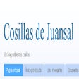 Programikonen: Icono Blog Cosillas de Ju…