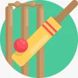ไอคอนของโปรแกรม: Cricket World Cup 2023 In…