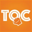 Programın simgesi: TOC