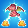 프로그램 아이콘: EvoCraft Monster Merge