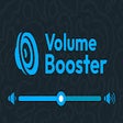 Symbol des Programms: Volume Booster - Increase…