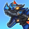 プログラムのアイコン：龙兽争霸