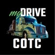 Icoon van programma: myDRIVE COTC