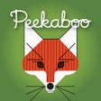 ไอคอนของโปรแกรม: Peekaboo Forest