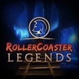 RollerCoaster Legends PS VR PS4 icon