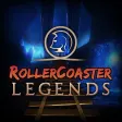 RollerCoaster Legends PS VR PS4
