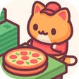 Programikonen: Cat Pizza Game - Run a co…