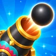 Icoon van programma: Pirate Cannon Blast