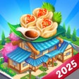 Programın simgesi: Cooking Playtime: Tasty S…
