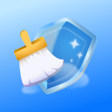 プログラムのアイコン：AI Cleaner - Storage Clea…