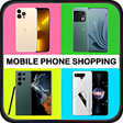 程序图标：Mobile Phone Shopping App