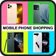 Mobile Phone Shopping App