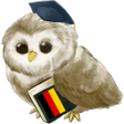 أيقونة البرنامج: Learn German