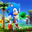프로그램 아이콘: Sonic Superstars