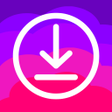 Ikon program: Reels Downloader for Inst…