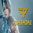 Ícone do programa: SUPER PEOPLE