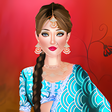 Dress up Makeup Wedding Games icon