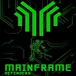 Symbol des Programms: Mainframe Defenders