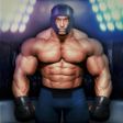 プログラムのアイコン：Boxing Champion: Real Box…
