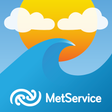 Icono de programa: MetService Marine