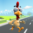 程序图标：Chick Run