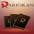 أيقونة البرنامج: Ariokan