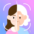 Ícone do programa: Future Me - AI Face  Agin…