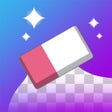 Symbol des Programms: Erase Objects: Remove Obj…