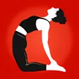 プログラムのアイコン：Stretching Exercises Flex…