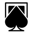 Icoon van programma: Spades Score RN