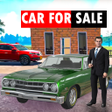 プログラムのアイコン：Car Saler Dealership Simu…