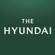 프로그램 아이콘: 현대백화점-Hyundai Department …
