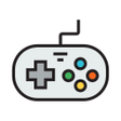 Icon of program: RetroPle - All in one emu…
