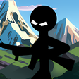 Programikonen: Stickman Slug